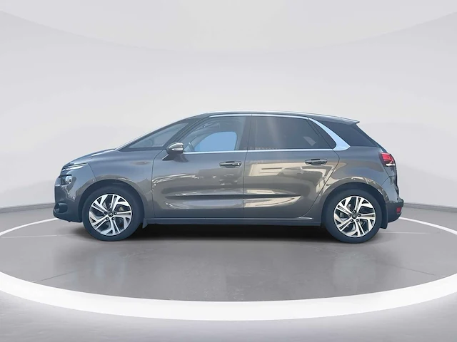 Citroen c4 picasso 1.2 turbo intensive car 2015 | gv-371-f - afbeelding 23 van  27