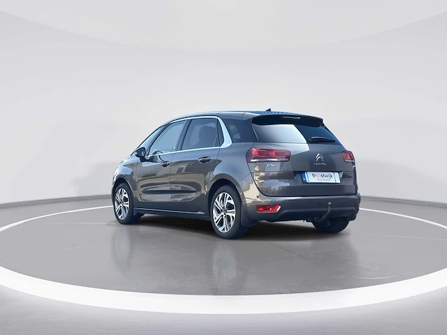 Citroen c4 picasso 1.2 turbo intensive car 2015 | gv-371-f - afbeelding 24 van  27