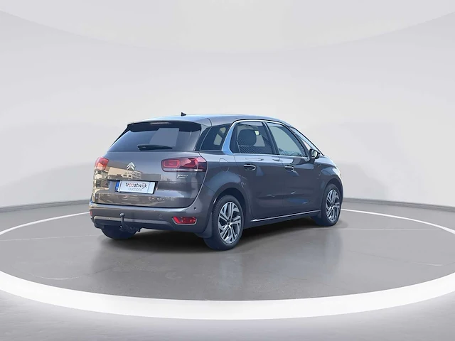 Citroen c4 picasso 1.2 turbo intensive car 2015 | gv-371-f - afbeelding 26 van  27