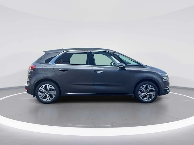 Citroen c4 picasso 1.2 turbo intensive car 2015 | gv-371-f - afbeelding 27 van  27