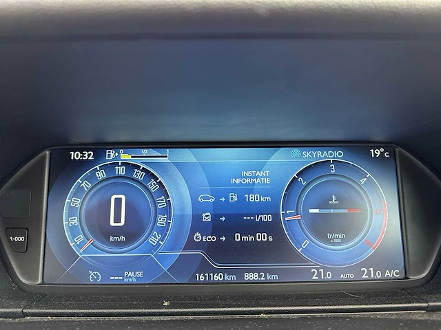 Citroen c4 picasso 1.6 bluehdi intensive 2016 | tz-396-p - afbeelding 4 van  25