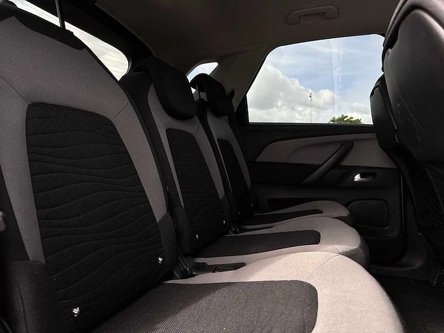 Citroen c4 picasso 1.6 bluehdi intensive 2016 | tz-396-p - afbeelding 11 van  25