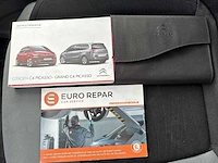 Citroen c4 picasso 1.6 bluehdi intensive 2016 | tz-396-p - afbeelding 16 van  25