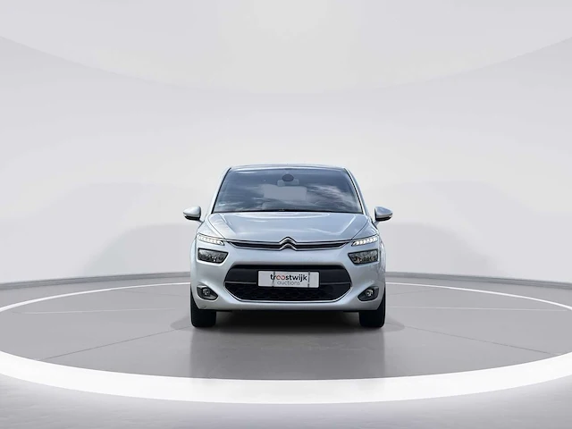 Citroen c4 picasso 1.6 bluehdi intensive 2016 | tz-396-p - afbeelding 19 van  25