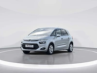 Citroen c4 picasso 1.6 bluehdi intensive 2016 | tz-396-p - afbeelding 20 van  25