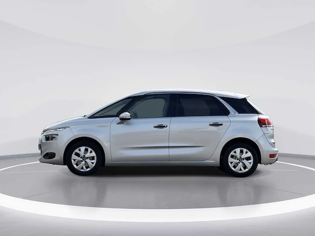 Citroen c4 picasso 1.6 bluehdi intensive 2016 | tz-396-p - afbeelding 21 van  25