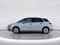 Citroen c4 picasso 1.6 bluehdi intensive 2016 | tz-396-p - afbeelding 21 van  25