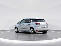 Citroen c4 picasso 1.6 bluehdi intensive 2016 | tz-396-p - afbeelding 22 van  25