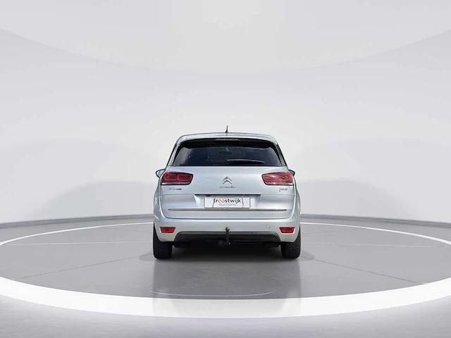 Citroen c4 picasso 1.6 bluehdi intensive 2016 | tz-396-p - afbeelding 23 van  25