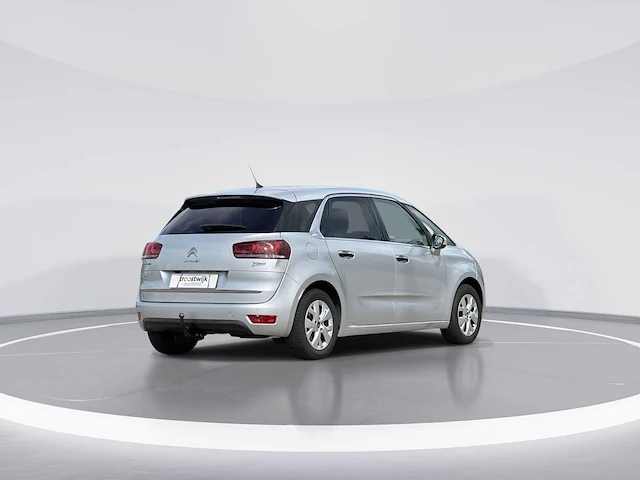 Citroen c4 picasso 1.6 bluehdi intensive 2016 | tz-396-p - afbeelding 24 van  25