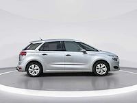 Citroen c4 picasso 1.6 bluehdi intensive 2016 | tz-396-p - afbeelding 25 van  25