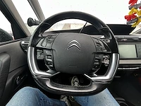 Citroen c4 picasso 1.6 bluehdi intensive s&s 115 at, 2016 - afbeelding 2 van  29