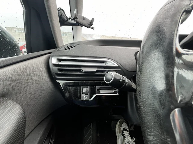 Citroen c4 picasso 1.6 bluehdi intensive s&s 115 at, 2016 - afbeelding 3 van  29