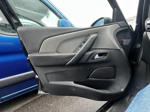 Citroen c4 picasso 1.6 bluehdi intensive s&s 115 at, 2016 - afbeelding 4 van  29