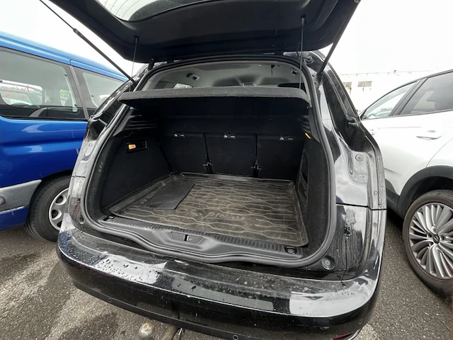 Citroen c4 picasso 1.6 bluehdi intensive s&s 115 at, 2016 - afbeelding 7 van  29