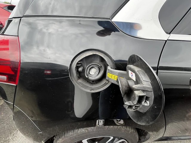 Citroen c4 picasso 1.6 bluehdi intensive s&s 115 at, 2016 - afbeelding 8 van  29