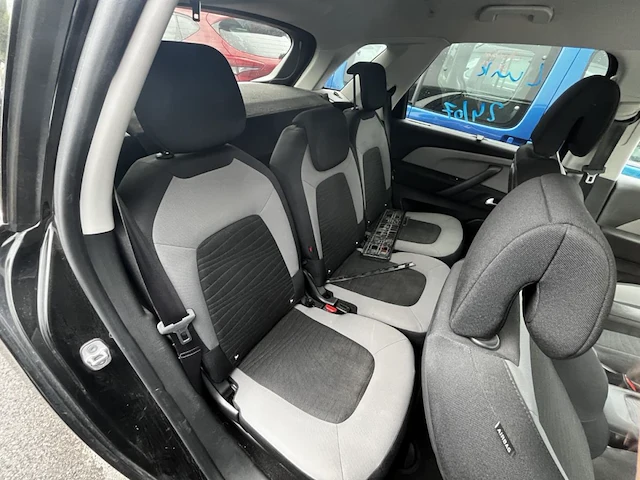 Citroen c4 picasso 1.6 bluehdi intensive s&s 115 at, 2016 - afbeelding 9 van  29