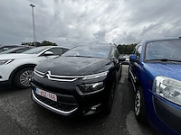 Citroen c4 picasso 1.6 bluehdi intensive s&s 115 at, 2016 - afbeelding 1 van  29