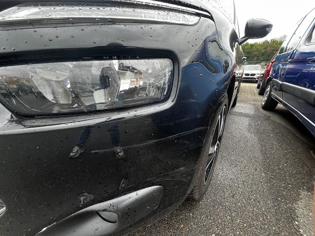 Citroen c4 picasso 1.6 bluehdi intensive s&s 115 at, 2016 - afbeelding 14 van  29
