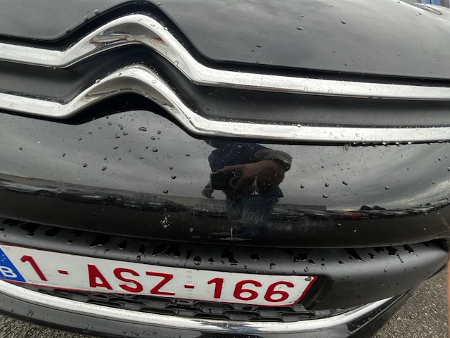 Citroen c4 picasso 1.6 bluehdi intensive s&s 115 at, 2016 - afbeelding 15 van  29