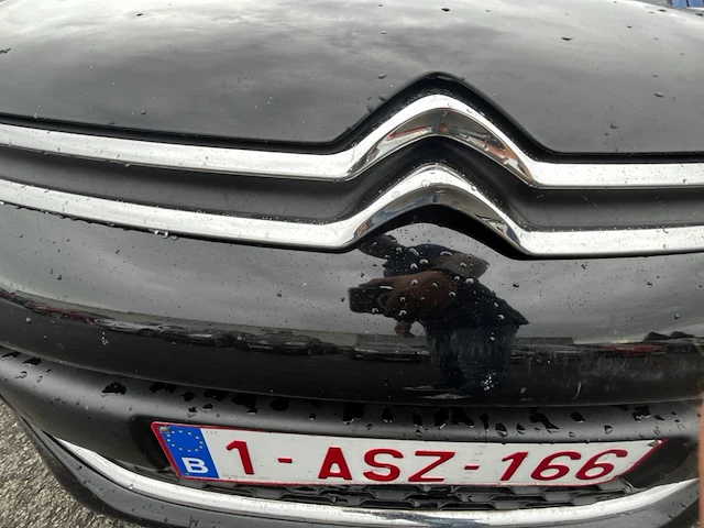 Citroen c4 picasso 1.6 bluehdi intensive s&s 115 at, 2016 - afbeelding 16 van  29
