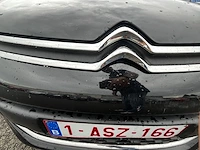 Citroen c4 picasso 1.6 bluehdi intensive s&s 115 at, 2016 - afbeelding 16 van  29