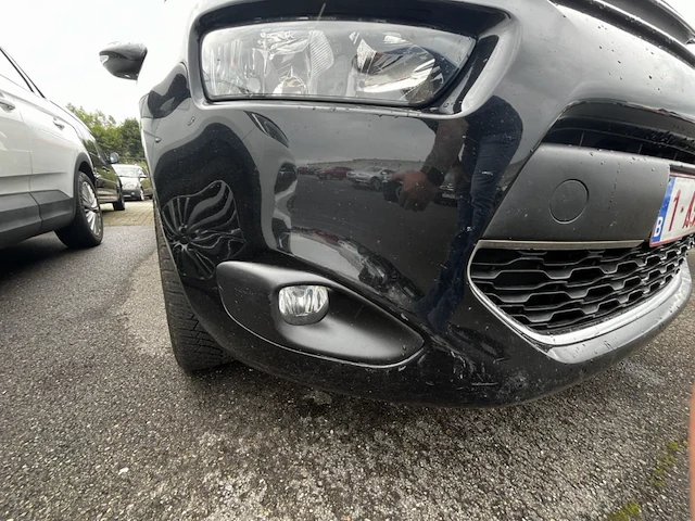 Citroen c4 picasso 1.6 bluehdi intensive s&s 115 at, 2016 - afbeelding 17 van  29
