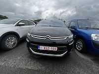 Citroen c4 picasso 1.6 bluehdi intensive s&s 115 at, 2016 - afbeelding 12 van  29