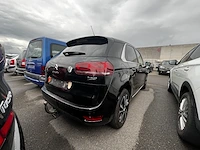 Citroen c4 picasso 1.6 bluehdi intensive s&s 115 at, 2016 - afbeelding 24 van  29