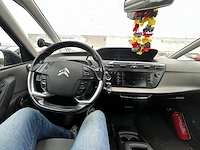 Citroen c4 picasso 1.6 bluehdi intensive s&s 115 at, 2016 - afbeelding 27 van  29