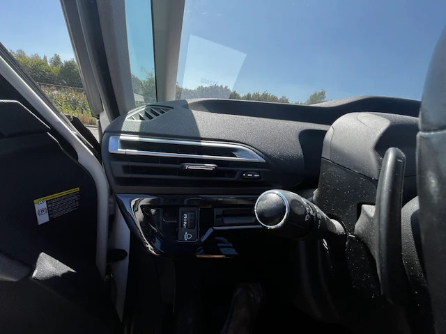 Citroen c4 picasso 1.6 bluehdi intensive s&s 115 at, 2016 - afbeelding 6 van  29