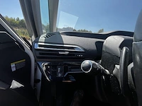 Citroen c4 picasso 1.6 bluehdi intensive s&s 115 at, 2016 - afbeelding 6 van  29