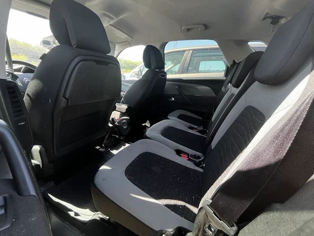 Citroen c4 picasso 1.6 bluehdi intensive s&s 115 at, 2016 - afbeelding 10 van  29
