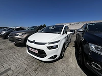 Citroen c4 picasso 1.6 bluehdi intensive s&s 115 at, 2016 - afbeelding 1 van  29
