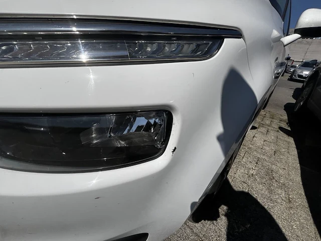 Citroen c4 picasso 1.6 bluehdi intensive s&s 115 at, 2016 - afbeelding 18 van  29