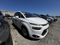 Citroen c4 picasso 1.6 bluehdi intensive s&s 115 at, 2016 - afbeelding 23 van  29