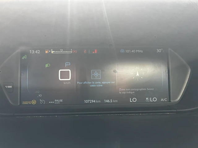 Citroen c4 picasso 1.6 bluehdi intensive s&s 115 at, 2016 - afbeelding 27 van  29