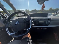 Citroen c4 picasso 1.6 bluehdi intensive s&s 115 at, 2016 - afbeelding 28 van  29