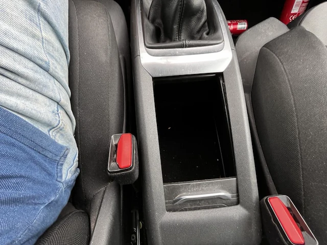 Citroen c4 picasso 1.6 e-hdi seduction etg 115 at,2014 - afbeelding 2 van  23