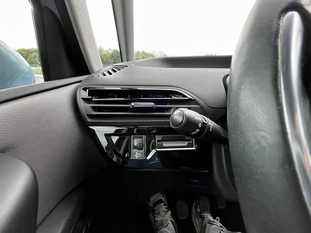 Citroen c4 picasso 1.6 e-hdi seduction etg 115 at,2014 - afbeelding 4 van  23