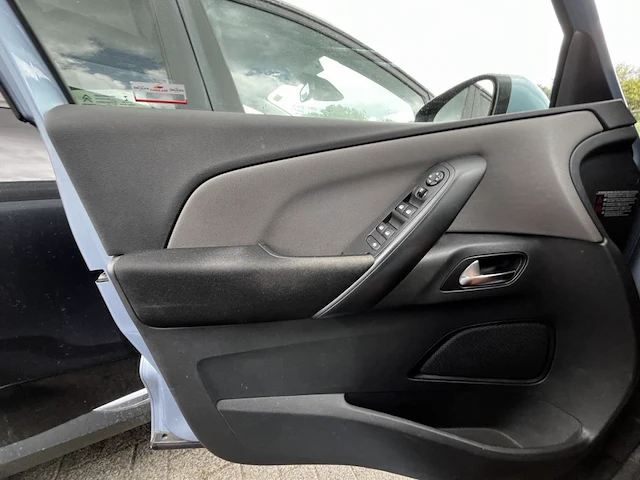 Citroen c4 picasso 1.6 e-hdi seduction etg 115 at,2014 - afbeelding 5 van  23