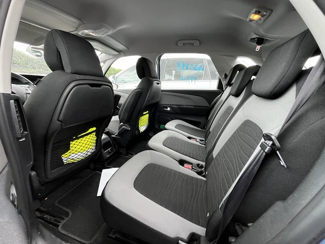 Citroen c4 picasso 1.6 e-hdi seduction etg 115 at,2014 - afbeelding 7 van  23