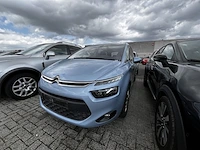 Citroen c4 picasso 1.6 e-hdi seduction etg 115 at,2014 - afbeelding 1 van  23
