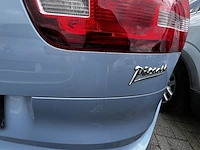 Citroen c4 picasso 1.6 e-hdi seduction etg 115 at,2014 - afbeelding 15 van  23