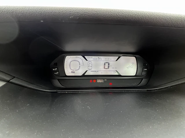 Citroen c4 picasso 1.6 e-hdi seduction etg 115 at,2014 - afbeelding 20 van  23