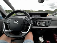 Citroen c4 picasso 1.6 e-hdi seduction etg 115 at,2014 - afbeelding 21 van  23