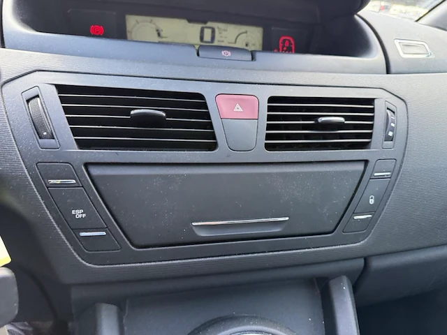 Citroen c4 picasso 1.6 hdi seduction fap 112, 2012 - afbeelding 3 van  26