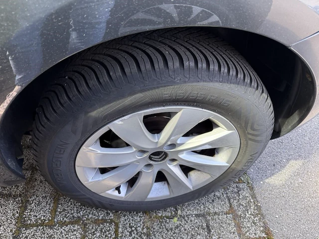Citroen c4 picasso 1.6 hdi seduction fap 112, 2012 - afbeelding 7 van  26