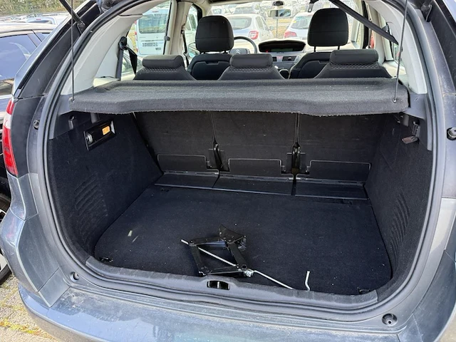Citroen c4 picasso 1.6 hdi seduction fap 112, 2012 - afbeelding 9 van  26