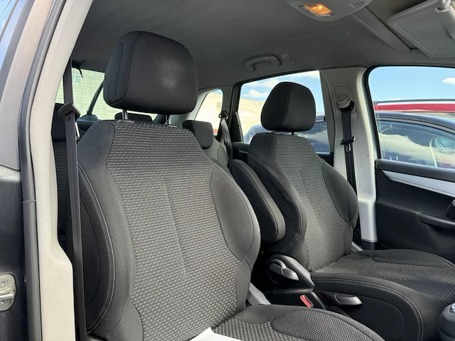 Citroen c4 picasso 1.6 hdi seduction fap 112, 2012 - afbeelding 10 van  26